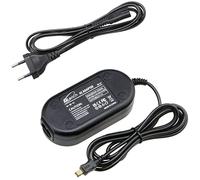 Glorich EH-67 Remplacement pour AC Adaptateur Secteur pour Nikon Coolpix L840, L830, L820, L810, L340, L330, L320, L310, L120, L110, L105, L100, Coolpix B500 Digital Cameras