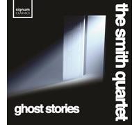 The Smith Quartet – Glories Stories – Signum