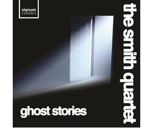 Glories Stories : the Smith Quartet