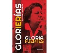 Glorietas Fuertes, Gloria (Auteur)