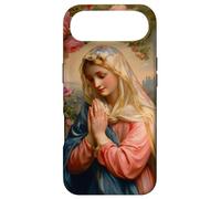 Glorieuse Vierge Marie, Sainte Marie, Mère Marie Coque pour iPhone Air
