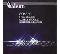 Glorieux, Francois - Complete Works for Piano and Orches