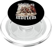 Glorieux Guerriers du Roi Sparte Leonidas T 300 Guerriers PopSockets PopGrip pour MagSafe
