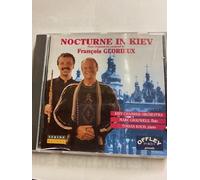 Glorieux - Nocturne in Kiev