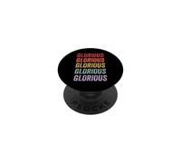 Glorieux PopSockets PopGrip Adhésif