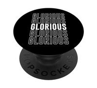 Glorieux PopSockets PopGrip Adhésif