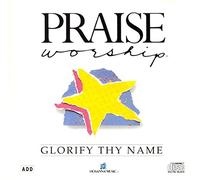 Glorify Thy Name [Import]