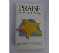 Glorify Thy Name [Import]