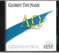 Glorify Thy Name: Songs of Hope [Import]