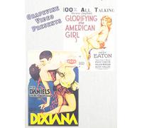 Glorifying The American Girl/Dixiana
