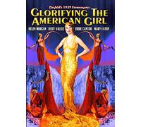 Glorifying the American Girl [DVD] [1929] [Region 1] [NTSC]
