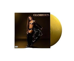 GloRilla - GloRilla - Glorious [Gold Vinyl]