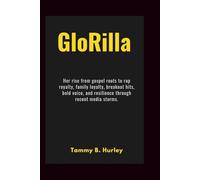 GloRilla: Her rise from gospel roots to rap royalty, family loyalty, breakout hits, bold voice, and resilience through recent media storms.