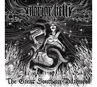 Glorior Belli - Great Southern Darkness