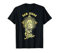 Glorioso Apóstol San Judas Tadeo Mexico Judas el Apóstol T-Shirt