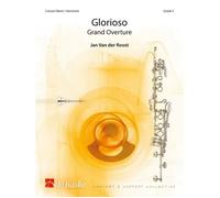 Glorioso / Score + Parties