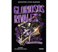 Gloriosos rivales (El Gran Juego 2): El amor es un juego peligroso