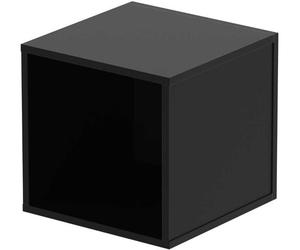 Glorious 110 Boîte pour disques LP Black