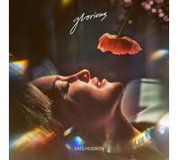 Kate Hudson – Glorious – CD – Digipack