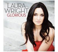 Laura Wright – Glorious – CD
