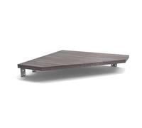 Glorious Adaptateur modulaire pour Rack latéral en Noyer