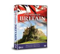 Glorious Britain [DVD] [Import]