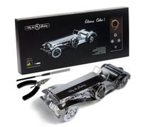 Glorious cabrio - kit de construction