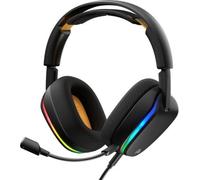Glorious - Casque Gamer Ghs Eternal Rgb Noir