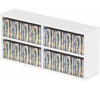 Glorious CD 180 La boîte White