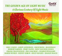 Glorious Century of Light Mus