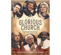 Glorious Church DVD E