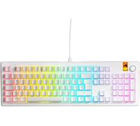Glorious - Clavier Gamer Gmmk 3 He 100 Blanc