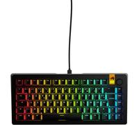 Clavier gamer GLORIOUS GMMK 3 HE 75