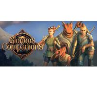 Glorious Companions (Steam Account)