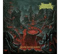 Glorious Depravity - Death Never Sleeps