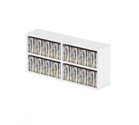 Glorious Glorious CD Box 180 white