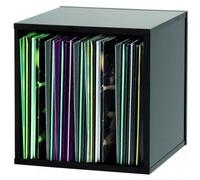 GLORIOUS DJ - RECORD BOX 110 BLACK