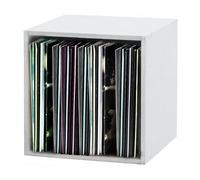 GLORIOUS DJ - RECORD BOX 110 WHITE