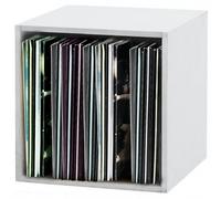 GLORIOUS DJ - RECORD BOX 110 WHITE