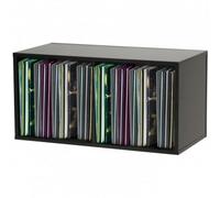 GLORIOUS DJ - RECORD BOX 230 BLACK