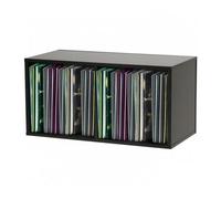 GLORIOUS DJ - RECORD BOX 230 BLACK