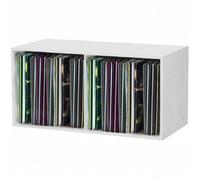 GLORIOUS DJ - RECORD BOX 230 WHITE