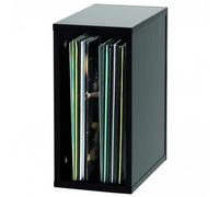 GLORIOUS DJ - RECORD BOX 55 BLACK