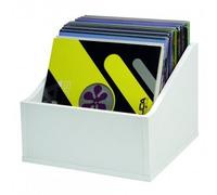 GLORIOUS DJ - RECORD BOX ADVANCED 110 WHITE