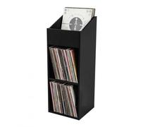 GLORIOUS DJ - RECORD RACK 330 NOIR