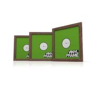 GLORIOUS DJ - VINYL FRAME SET 12 ROSEWOOD