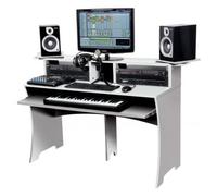 GLORIOUS DJ - WORKBENCH WHITE