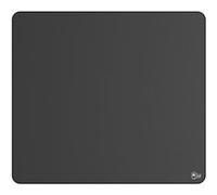 Glorious Element Ice - Tapis de souris - noir Noir G