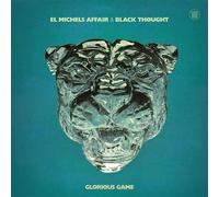 Glorious Game – CD