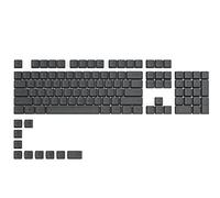 Keycaps Glorious PC Gaming Race GPBT ANSI US (Noir) G